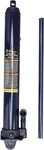 Big Red 3 Ton Hydraulic Long Ram Jack, Single Piston Pump And Clevis Base, Blue. Fixed Price $60.99.