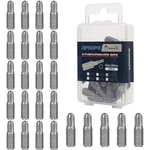 Hphope Ph3 Screwdriver Bit Set, Phillips #3 Bits 1/4" Hexagon Ph3, 25 Pack. Fixed Price $15.90.