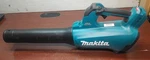 Makita Xbu03 18v Lxt Lithium-ion Brushless Cordless Blower - Tool Only. Fixed Price $109.00.