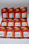 Lot Of 3m Command Medium Utility Hooks 17001 Reusable Damage Free Hanging Indoor. Fixed Price $29.99.