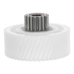 Meat Grinder Gear: Mincer Gear Accessories - Electric Grinding Machine. Fixed Price $16.41.