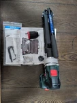 Metabo Band-it Ul4000-d: Ultra-lok Cordless Tool. Fixed Price $1100.00.