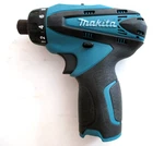 Makita 10.8v/12v Volt Max Df030d Fd01 Lithium 1/4" Hex Driver Drill *good Cond*. Fixed Price $49.99.