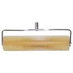 Kraft Tool Gg618 Spike Roller With Frame, 18-inch,multi. Fixed Price $125.54.