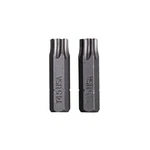 Mayhew Tools 18220-2 Torx Insert Bit, T45 X 1.25", 2-pack. Fixed Price $14.87.