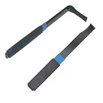 Steck Seambuster Set - Includes Chisel 20015 And Right Angle 20016 Panel Tool. Fixed Price $65.99.