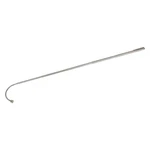 Lisle Up To 2.5 Lb 23.5" Flexible Head Magnetic Telescoping Pick-up Tool. Fixed Price $13.95.