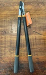 Fiskars Loppers 1 5/8 In. Cut Capacity/steel Blade, 28. Fixed Price $25.00.