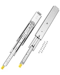 Vevor 1 Pair 18-60 In Soft-close Drawer Slides Ball Bearing Full Extension. Fixed Price $43.99.