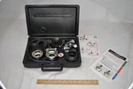 Mac Tools Cst300 Large Truck Cooling System Tester. Fixed Price $125.00.