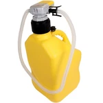 Zeeline Xl Battery-powered Fuel Transfer Pump, 52" Hose, 2.4gpm Flow Rate, Fu.... Fixed Price $149.25.