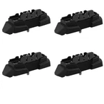 Thule Mounting Kit 7001 To 7100 Free Choice For Fixpoint Foot 71.... Fixed Price $64.89.