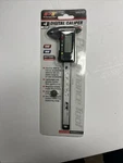 Auto Parent - Performance Tool W80157 Electronic Digital Caliper With Extra L.... Fixed Price $13.99.