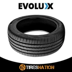 (1) New Evoluxx Capricorn Uhp 265/35r22xl 102w Tires. Fixed Price $139.27.