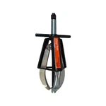 Posi Lock 108 8" Reach, 0.75" - 12" Spread, 37479 Lbs Capacity 3 Jaw Puller. Fixed Price $377.98.