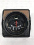 Vintage Hawk Under Dash Amp Gauges Amperes D.c. 60s 70s Hot Rod Accessory Used. Fixed Price $34.95.