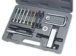Otc Otc-7927a () Steering Wheel Remover/lock Plate Compressor Set. Fixed Price $115.10.
