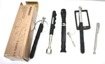 Neiko 6 Piece Magnetic Tool & Telescoping Mirror Set Adjustable 20736a. Fixed Price $29.99.