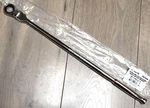 Astro Tools 18" Long 17mm Flex Head Nano Socket Ratcheting Wrench #78318. Fixed Price $55.79.