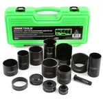 Oemtools 37310 Master Ball Joint Installer/remover Adapter Set, 14 Piece Mast.... Fixed Price $206.81.