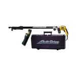 Quick Drive Pro250g2d25k Complete Kit W/ Dewalt Tool. Fixed Price $562.63.