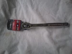 New Craftsman 3/8" Drive Ratchet Wrench Cmmt99442 Ref451. Fixed Price $14.95.
