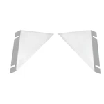 Malco Dt2vrp Replacement Blades For Dt2v 2" V-cut Duct Board Tool. Fixed Price $31.46.