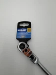 Kobalt 3/8 Breaker Bar Ratchet 24" Flex Head 81745 0723. Fixed Price $59.99.