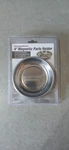 Pittsburgh 4 Magnetic Parts Holder Bowl- Stainless Steel Bowl With Rubber Base. Fixed Price $9.75.