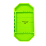 Vim Tools Small Silicone Tray - Green Stsg. Fixed Price $32.62.