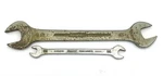 Hazet Wrench Tool Set 450 In 8 9 And 17 19 Oldtimer Vw Beetle Porsche 356 Box. Fixed Price $149.00.