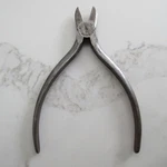 Klein Tools 202-6c Pliers, Diagonal Cutters, Spring Loaded, 6-inch Usa. Fixed Price $13.00.