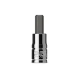 Capri Tools 6 Mm Hex Bit Socket, 1/4-inch Drive, Metric - Mm, 1/4 In. Drive. Fixed Price $13.26.