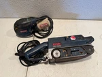 Lot 2 Ryobi Sanders Be-321 Belt Sander Cfs1503g Corner Cat. Fixed Price $99.99.