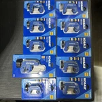 Set Of 8 Kobalt Copper Cutter 2146935, 1 2146934 &1 2146936 Quick Release (21). Fixed Price $45.00.