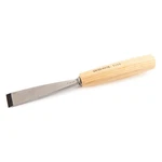 Pfeil "swiss Made" 30mm # 1 Sweep Straight Chisel - Double Bevel. Fixed Price $81.99.
