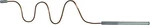 Mag-mate 900wf Bendable Magnetic Pickup Tool, Pen Sized Handle With Copper. Fixed Price $20.68.