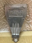 Windjet Compressed Air Spray Nozzle Stainless Steel 727-ss-11 New. Fixed Price $98.98.