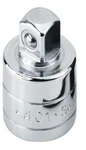 Sk Hand Tool Skt-384 Adapter Chrm 3/8f-1/4m. Fixed Price $23.18.