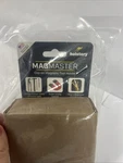 Holstery Magmaster Magnetic Tool &hardware Holder -strong Clip-on Belt Magnet. Fixed Price $38.00.