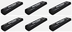 Dura-block Af4413 2/3 Radius Psa Auto Body Sanding Block (6 Pack). Fixed Price $150.11.