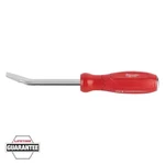 Milwaukee Tool 45-74-9224 Pry Bar, All Metal Core, Comfortable Tri-lobe Handle,. Fixed Price $44.99.