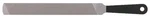 New Nicholson 06601n Black Diamond 8" Handy Hand Cut Metal File Sale. Fixed Price $11.19.