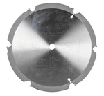 Metabo Hpt Saw Blade, 10", Fiber Cement, 6t, Polycrystalline Diamond Tips 18108m. Fixed Price $83.36.