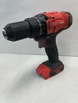 Craftsman Cmcd700 Cordless 1/2" Drill Driver 20v Max -tool Only. Fixed Price $30.00.