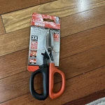 Crescent Wiss Wdf7s 7" Tinner Snips Roofing Siding Scissors, 24g. Fixed Price $11.25.