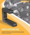 2-sided Stretch Belt Install Tool 59560 For Gm 5.3.l 6.2l 6.6l Gas Engines. Fixed Price $17.36.
