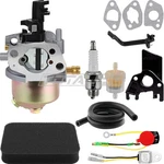 Jiangdong Contractor Line Professional Tools Jd4000 Jf200 Engine Carburetor. Fixed Price $19.88.