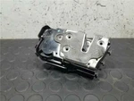 J7a-a26413-ad Central Locking Rear Engine Lh For Ford Focus Berlina (cge) 1.0. Fixed Price $63.62.