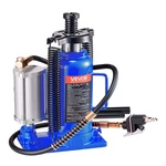 Vevor Air Hydraulic Bottle Jack High Lift 20 Ton (44092 Lb) Car Repair Blue. Fixed Price $88.99.
